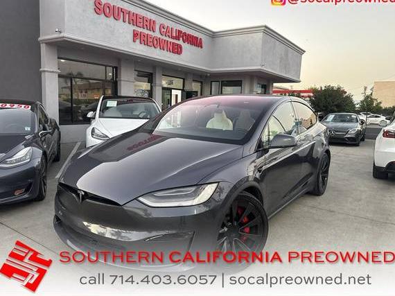 TESLA MODEL X 2023 7SAXCBE6XPF391798 image TESLA MODEL X 2023 7SAXCBE6XPF391798 image